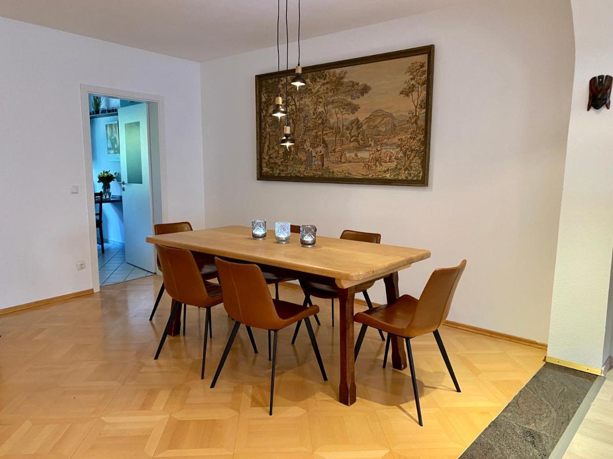 3 Zimmer Ferienwohnung Hellmairs Landsberg am Lech Dış mekan fotoğraf