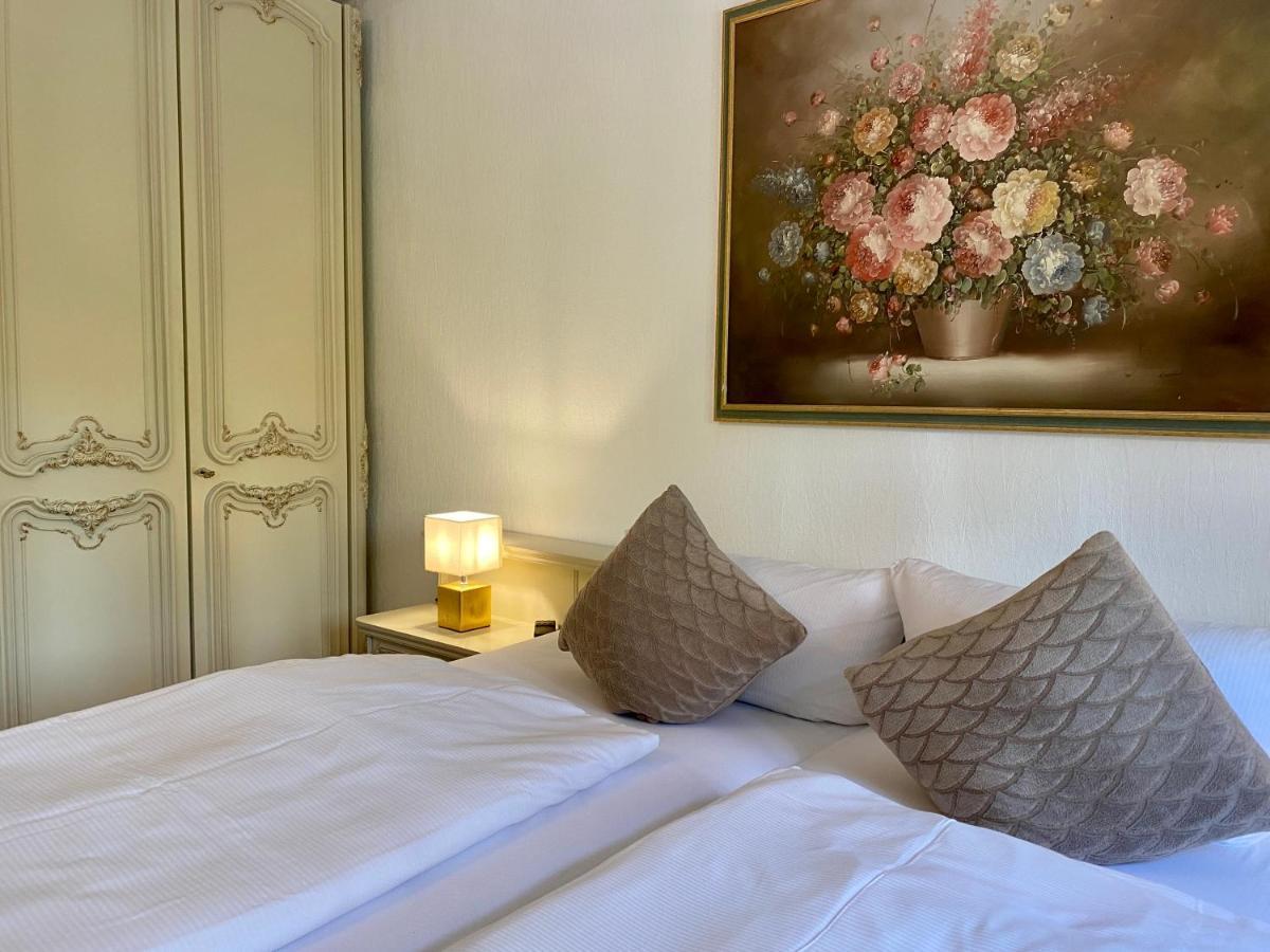 3 Zimmer Ferienwohnung Hellmairs Landsberg am Lech Dış mekan fotoğraf
